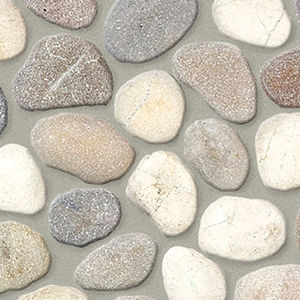 Surface Art River Pebbles Light Blend TSARPROULT