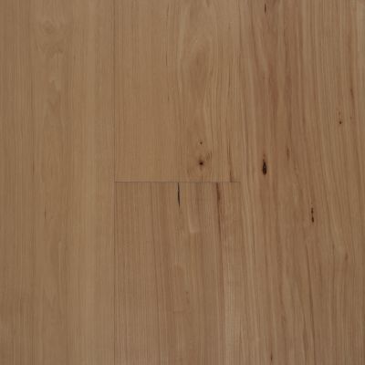 Beckham Brothers Restoration Plank Natural Hickory brnsrp09h