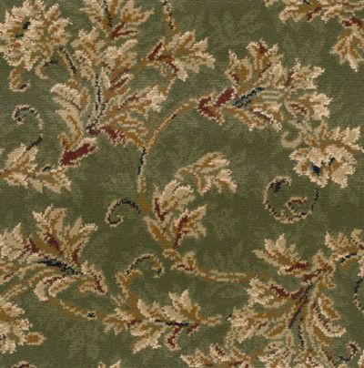 Stanton Earnest Collection Scroll Basil SCRLLBSL