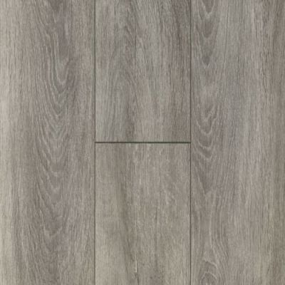Bruce 10 MM Laminate Flooring (w/2mm Pad) Seaside Home BRLT84L83OVL