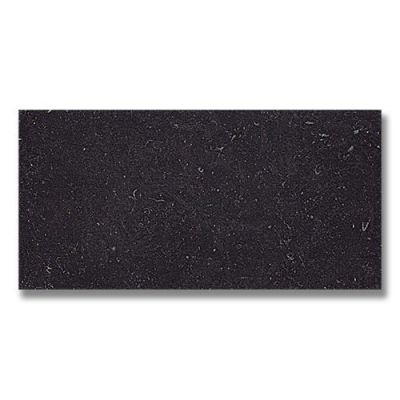 Stone-look Akdo  Seastone 12” x 24” Black (M) Black PO1790-122401