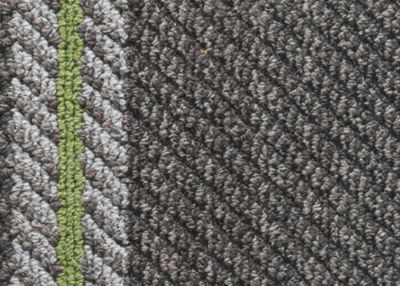 Mohawk Group Selvedge Tile Low Rise SLVDGRS2424