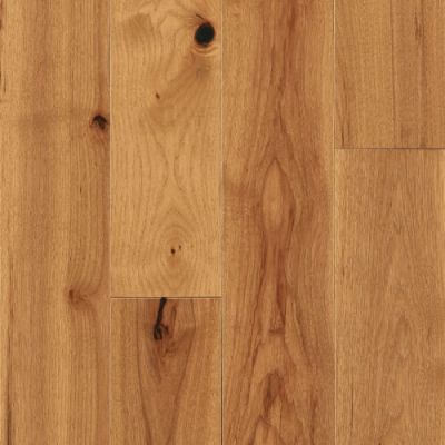 Bruce Folklore Hickory Engineered Whiskey Run 6″ SGEH874S