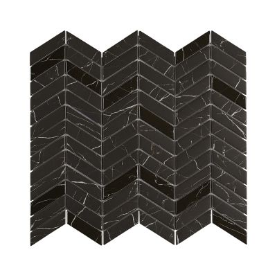 Simple Stone Style Access  Nero Chevron SIMNEROCHEVRON