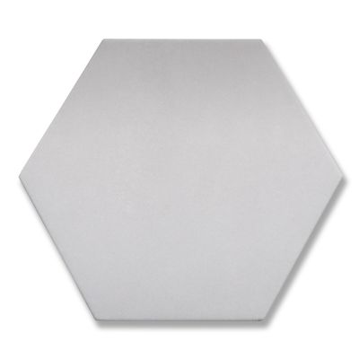 Boutique Akdo  Sio Solid Gray Hex (M) Gray PO2542-HEXAM0