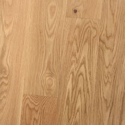 Homerwood Simplicity Prime White Oak Natural SMPLCKNTRL