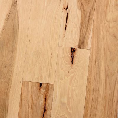 Homerwood Simplicity Character Hickory Natural SMPLCYNTRL