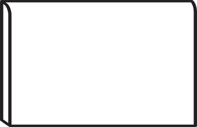 Soho Florida Tile  Canvas White CANA400201570