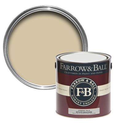 Farrow And Ball Current Palette String 5029496110807