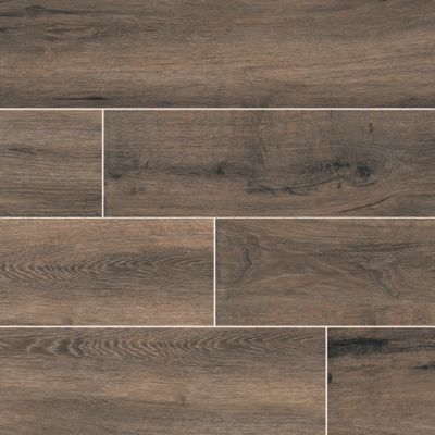 Big Bob’s Flooring Outlet St-santoni 6″x36″ Nero ST-Santoni6x36-Nero