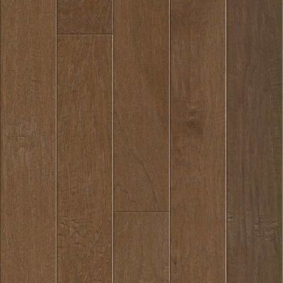 Shaw Floors Sequoia Hickory Mixed Width Pacific Crest SW54602000