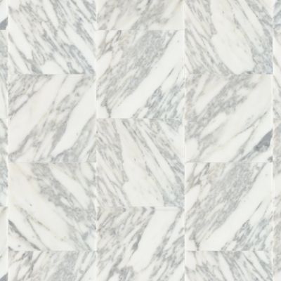 MSI Tile Calacatta Marble White-Cool TCALAGLD1818