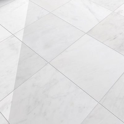Marble Systems Avalon White TL13373