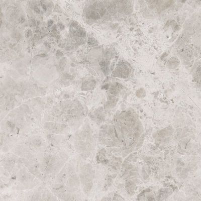 Marble Systems Silver Clouds Gray TL13571