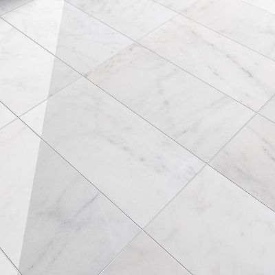 Marble Systems Avalon White TL14896