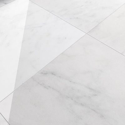Marble Systems Avalon White TL14901