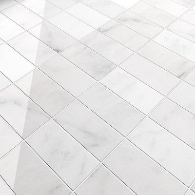 Marble Systems Avalon White TL16997