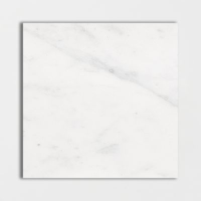 Marble Systems Avalon White TL17662