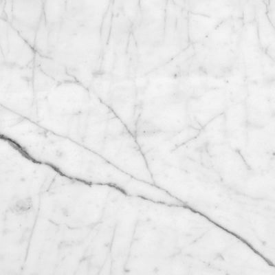 Marble Systems White Carrara White TL90436