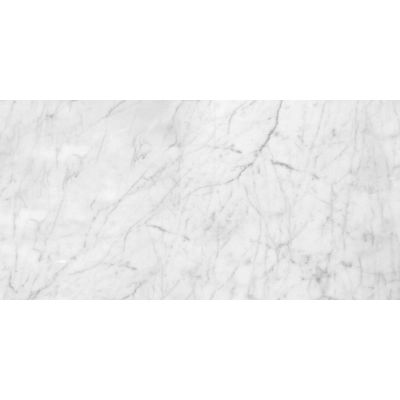 Marble Systems White Carrara White TL90443