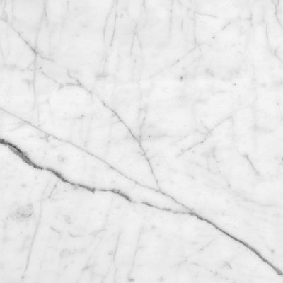 Marble Systems White Carrara White TL90448