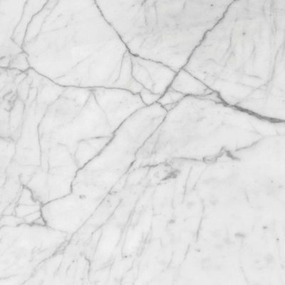 Marble Systems White Carrara White TL90459