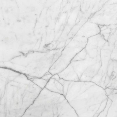 Marble Systems White Carrara White TL90640