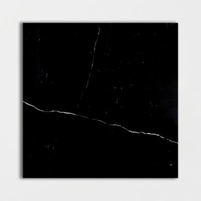 Marble Systems Black Polished Black TL90747