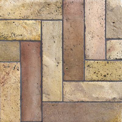 Marble Systems Reclaimed Red TL90801