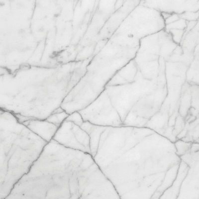 Marble Systems White Carrara White TL90878
