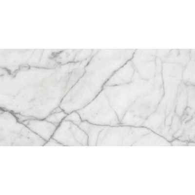 Marble Systems White Carrara White TL91147