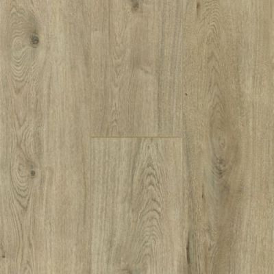 Bruce 10 MM Laminate Flooring (w/2mm Pad) Tranquil Taupe BRLT84L63OVL