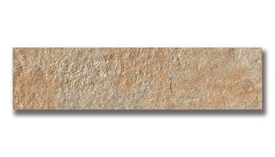Stone-look Akdo  3” x 12” Battiscopa Trust Gold PO1692-BATT12