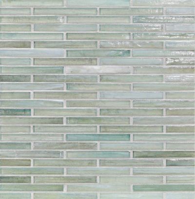 United Tile Agate Alassio AgateAlassio9.9212.410.25GlossyBrickMosaic