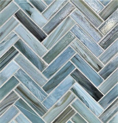 United Tile Agate Rimini AgateRimini8.8311.240.25GlossyHerringboneMosaic