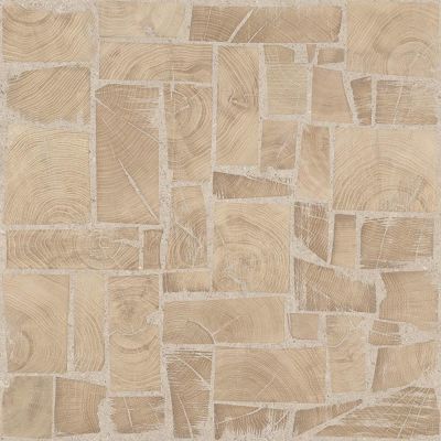 United Tile Alter Miele AlterMiele242410mmGlossySquareDecoWood/CementFushionRectified