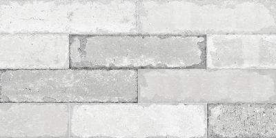 United Tile Bricklane White BrickLaneWhite3128.5mmGlossyBrick