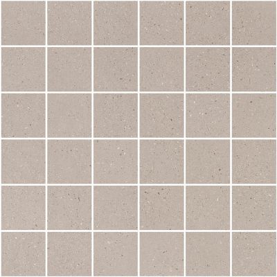 United Tile Cement Block Grey CementBlockGrey121210mmGlossyMosaicCement