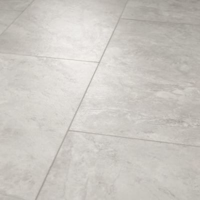Shaw Industries Paragon Tile Plus Pearl 05064_1022V