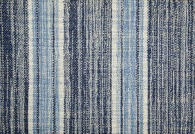 Crescent Tailor Made WESTPORT STRIPE LAPIS WSTRI-41105-15-0-CT