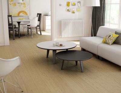 Preverco White Oak Stockholm PRVRC_WHITEOAK_STOCKHOLM