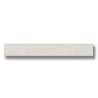 Cement-look Akdo  Wide 2 7/8”x 24” Battiscopa Chalk (M) Beige PO2131-BATTM0