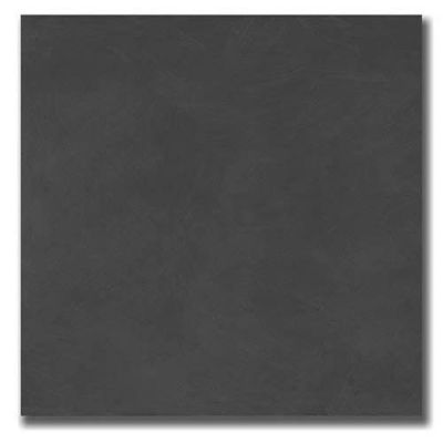 Cement-look Akdo  48” x 48” Wide Carbon (M) Gray PO2130-4848M0