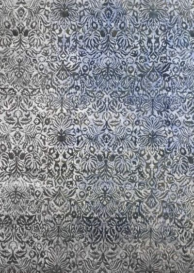 Jordans Signature Series Woven Creations Aj261 Grey/Multi 5’11” x 0’9″ WovenCreationsAJ261Grey/Multi511x91