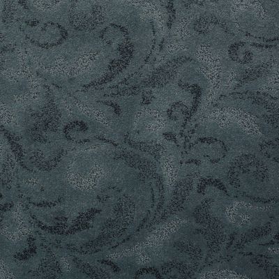Damask Lasting Luxury  TEAL ZEAL LL_00347_Z6793