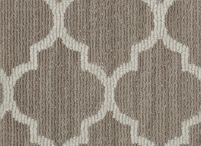 Taza II Lasting Luxury  BROWNSTONE LL_00713_ZZ008