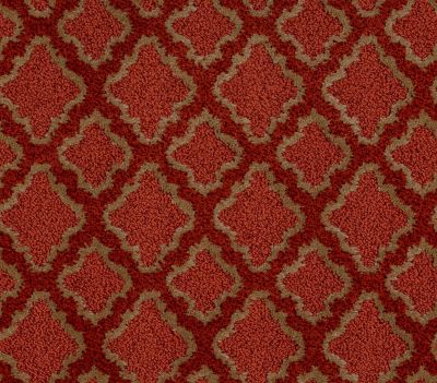 Chateau Lasting Luxury  ORANGE NOUVEAU LL_00627_ZZ027