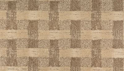 Karastan Kashmere Traditional Luxury Caramel Ripple 21B2-9763