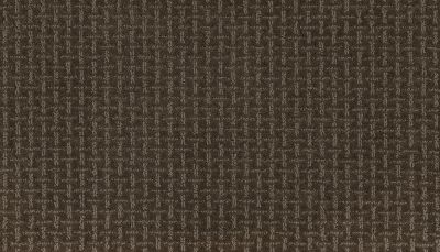 Mohawk Smartstrand Timeless Form Dark Chocolate 2L59-865