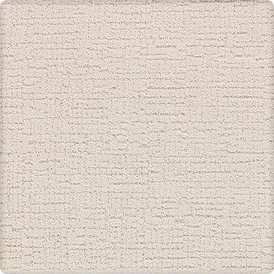 Karastan Smartstrand Silk Contemporary Way Steamed Rice 2R62-9719